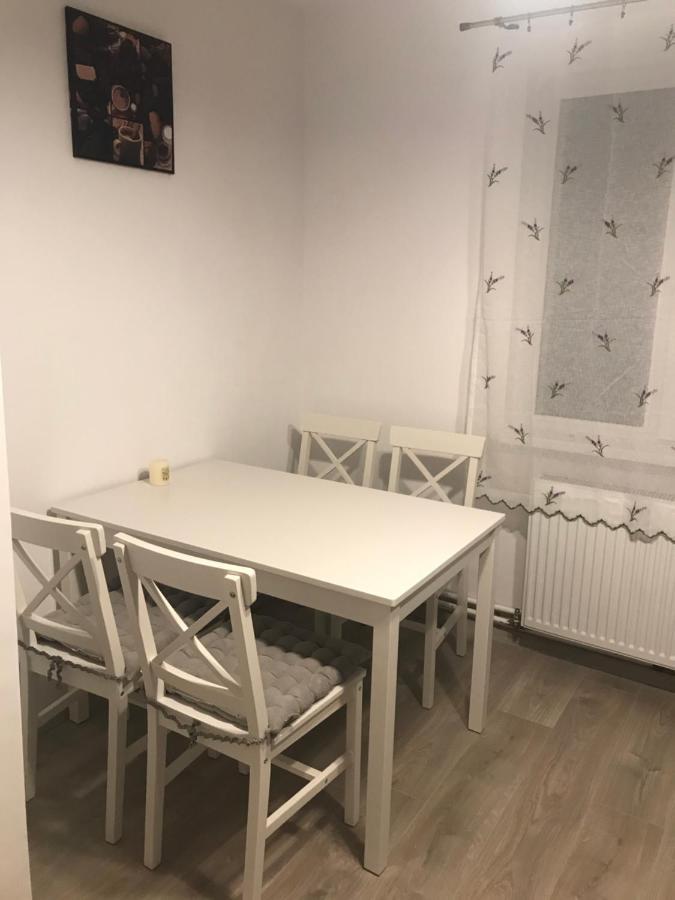 Apartament Colina คลูจ-นาโปกา ภายนอก รูปภาพ